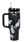 Ripndip Man I Love Felines Cup