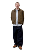 Carhartt WIP Madison Ripstop Jacket