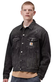 Carhartt WIP Helston Jacket