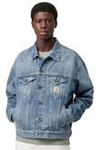 Carhartt WIP Helston Jacket