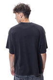 Wasted Paris Boxy Catacombs T-shirt