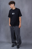 Wasted Paris Razor T-shirt