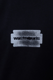 Wasted Paris Razor T-shirt