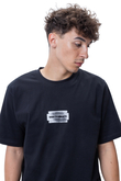 Wasted Paris Razor T-shirt