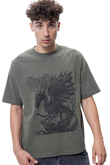 Wasted Paris Balaur T-shirt