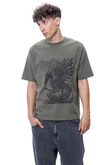 Wasted Paris Balaur T-shirt
