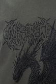 Wasted Paris Balaur T-shirt