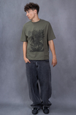 Wasted Paris Balaur T-shirt