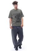 Wasted Paris Balaur T-shirt
