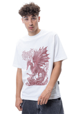 Wasted Paris Balaur T-shirt