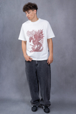 Wasted Paris Balaur T-shirt