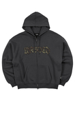 Bluza Rozpinana Wasted Paris Cheetah