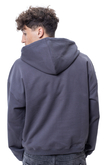 Wasted Paris Cheetah Zip Hoodie