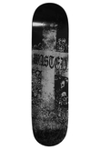 Blat Wasted Paris Catacombs