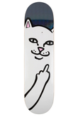 Deska Na Skateboard Ripndip Lord Nermal