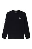 Ripndip Lord Nermal Pocket Longsleeve 