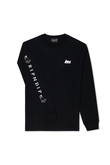 Ripndip Lord Nermal Pocket Longsleeve 