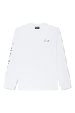 Longsleeve Ripndip Lord Nermal Pocket