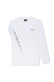 Longsleeve Ripndip Lord Nermal Pocket