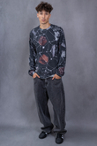 Ripndip Redemption Longsleeve