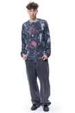 Ripndip Redemption Longsleeve