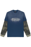 Longsleeve Ripndip Sic