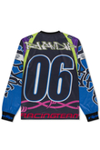 Ripndip Allstar Jersey Longsleeve