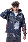 Ripndip Redemption Zip Hoodie