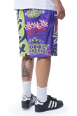 Ripndip Allstar Shorts