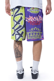 Ripndip Allstar Shorts