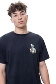 Ripndip Here All Along T-shirt
