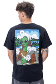 Ripndip Here All Along T-shirt