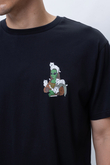 Ripndip Here All Along T-shirt