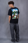 Ripndip Here All Along T-shirt