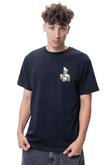 Ripndip Here All Along T-shirt
