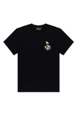 Ripndip Here All Along T-shirt