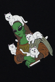 Ripndip Here All Along T-shirt