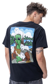 Ripndip Here All Along T-shirt