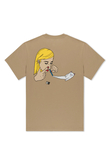Tričko Ripndip Coco Nerm