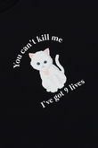 Koszulka Ripndip 9 Lives
