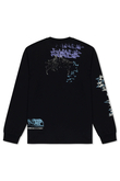Longsleeve Ripndip World Wide Madness