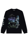 Longsleeve Ripndip World Wide Madness