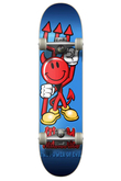 World Industries Power Of Evil Skateboard