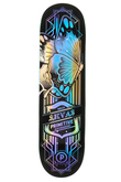 Deska Na Skateboard Primitive Silvas Butterfly Spectra