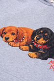 Mikina S Kapucí Mercur Puppy