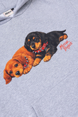 Mikina S Kapucí Mercur Puppy