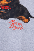 Mikina S Kapucí Mercur Puppy