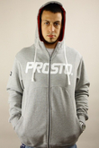 KL ZIP HOODY SSF