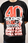 40 milionów serc