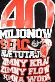 40 milionów serc